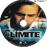 carátula cd de Al Limite - 2000