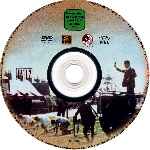 carátula cd de Carros De Fuego - Dvd 02