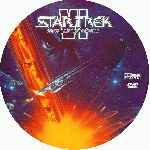 carátula cd de Star Trek Vi - Aquel Pais Desconocido - Custom