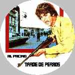 carátula cd de Tarde De Perros - Custom