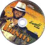 cartula cd de Me Llaman Trinity - Region 4
