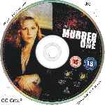carátula cd de Murder One - Temporada 01 - Disco 02