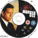 carátula cd de Murder One - Temporada 01 - Disco 06