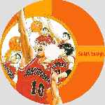 carátula cd de Slam Dunk - Custom