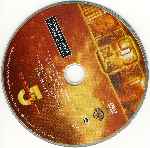 carátula cd de Babylon 5 - Temporada 01 - Dvd 03