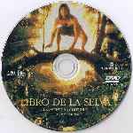carátula cd de El Libro De La Selva - La Aventura Continua