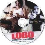carátula cd de El Lobo - Region 4