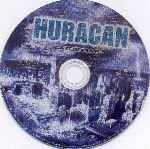 carátula cd de Huracan Categoria 6