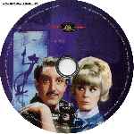 carátula cd de La Pantera Rosa - El Nuevo Caso Del Inspector Clouseau - V2