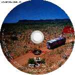 cartula cd de Las Aventuras De Priscilla Reina Del Desierto