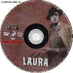 carátula cd de Laura - 1944