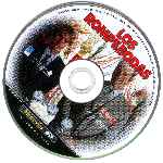 carátula cd de Los Rompebodas - Region 4
