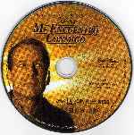 carátula cd de Mi Encuentro Conmigo - Region 1-4