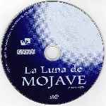 carátula cd de La Luna De Mojave - Region 1-4