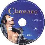 carátula cd de Claroscuro - 1996 - Region 1-4