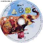 cartula cd de El Guateque - Edicion Especial - Disco 01