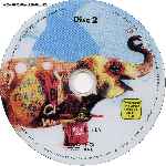 carátula cd de El Guateque - Edicion Especial - Disco 02