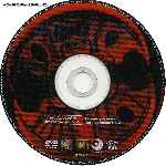 carátula cd de Depredador 2 - Edicion Especial - Disco 02