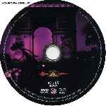carátula cd de El Hijo De La Pantera Rosa