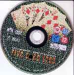 carátula cd de El Poker De La Muerte