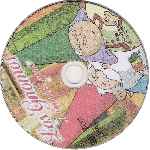 carátula cd de Los Gnomos - David El Gnomo - Edicion Coleccionista - Volumen 04