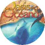 carátula cd de Imax - 32 - Oasis En El Oceano - Custom