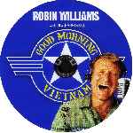 carátula cd de Good Morning Vietnam - Edicion Especial