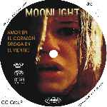 carátula cd de Moonlight - 2002 - Custom