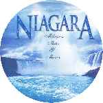 carátula cd de Imax - 08 - Niagara - Custom
