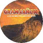 carátula cd de Imax - 03- Gran Canon - Custom