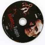 carátula cd de Las Amantes Del Vampiro