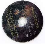 carátula cd de El Retorno Del Hombre Lobo - Coleccion Paul Naschy