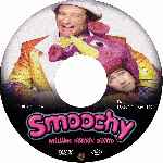 carátula cd de Smoochy - Custom