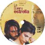 carátula cd de La Buena Estrella - Custom
