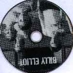 carátula cd de Billy Elliot - Region 4