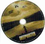 carátula cd de Deepwater