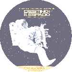 carátula cd de Imax - 16 - Destino El Espacio - Custom