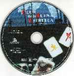 carátula cd de El Club De La Buena Estrella - Region 1-4