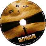 carátula cd de Deepwater
