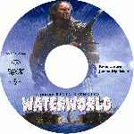 carátula cd de Waterworld - Custom