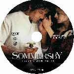 carátula cd de Sommersby - Custom