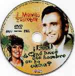 carátula cd de Eva Que Hace Ese Hombre En Tu Cama