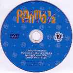 cartula cd de Ranma 1/2 - Volumen 19