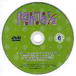 cartula cd de Ranma 1/2 - Volumen 06 - V2