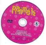 cartula cd de Ranma 1/2 - Volumen 05 - V2
