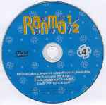 cartula cd de Ranma 1/2 - Volumen 04 - V2