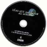 carátula cd de Bbc - Dias Que Marcaron Al Mundo - Volumen 06
