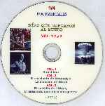carátula cd de Bbc - Dias Que Marcaron Al Mundo - Volumen 01-03 - Custom