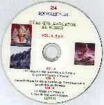 carátula cd de Bbc - Dias Que Marcaron Al Mundo - Volumen 04-06 - Custom