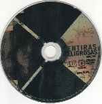 carátula cd de Mentiras Peligrosas - Region 4